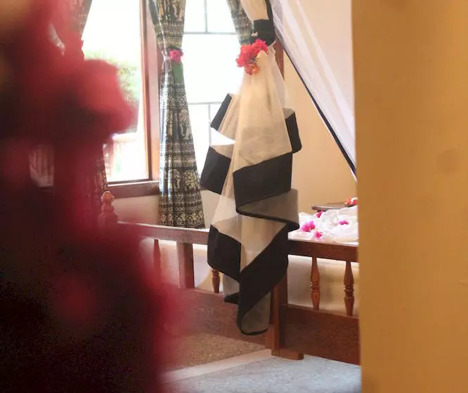 酒店 Jaz Amaluna Beach Resort Adults Only 16+