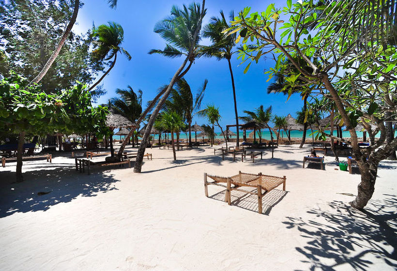 酒店 Jaz Amaluna Beach Resort Adults Only 16+