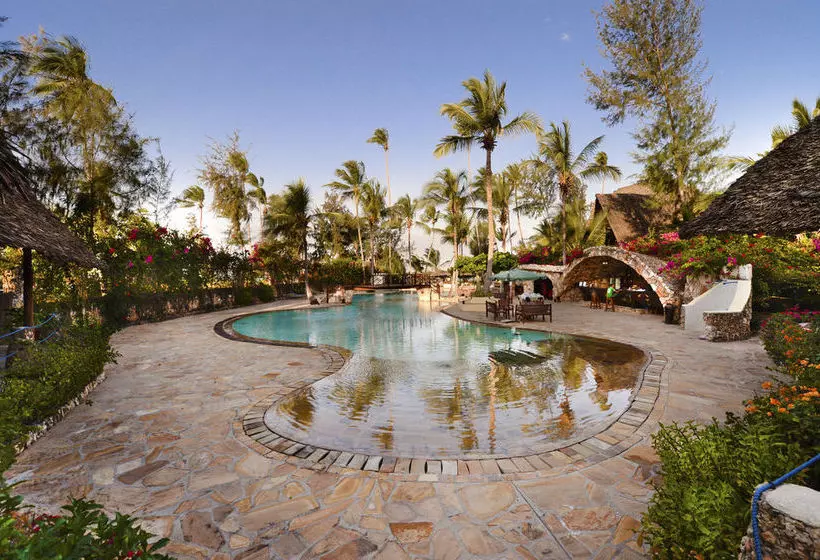 酒店 Jaz Amaluna Beach Resort Adults Only 16+