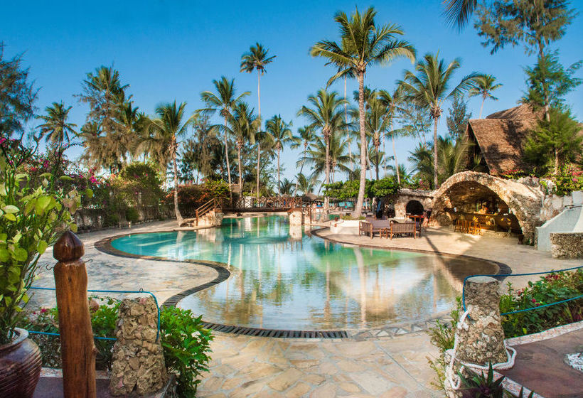 酒店 Jaz Amaluna Beach Resort Adults Only 16+