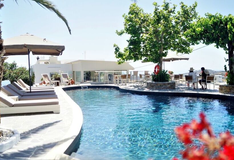 فندق Petali Village