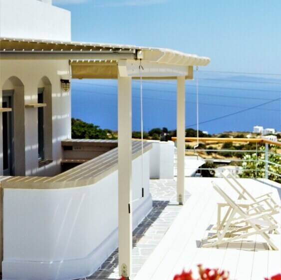 فندق Petali Village