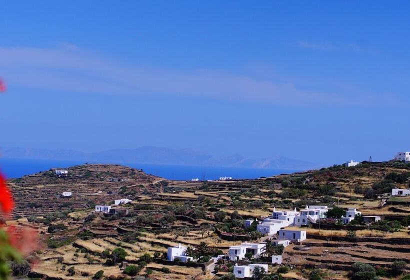 فندق Petali Village