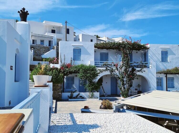 فندق Petali Village