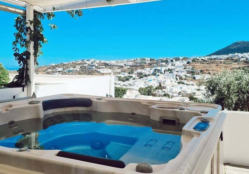 فندق Petali Village