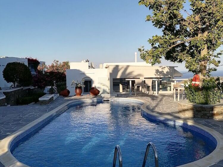 فندق Petali Village