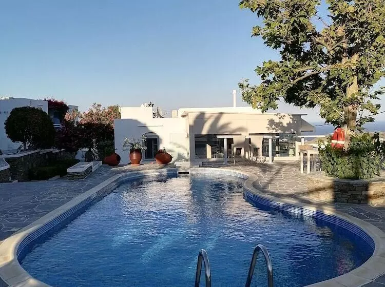 호텔 Petali Village