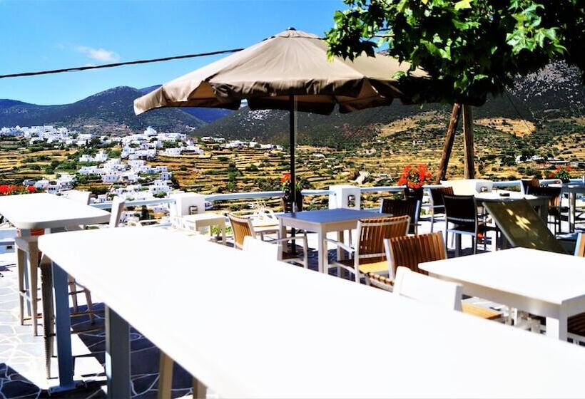 فندق Petali Village