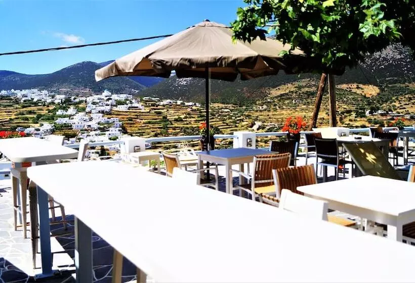 호텔 Petali Village