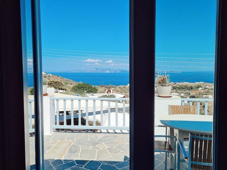 فندق Petali Village