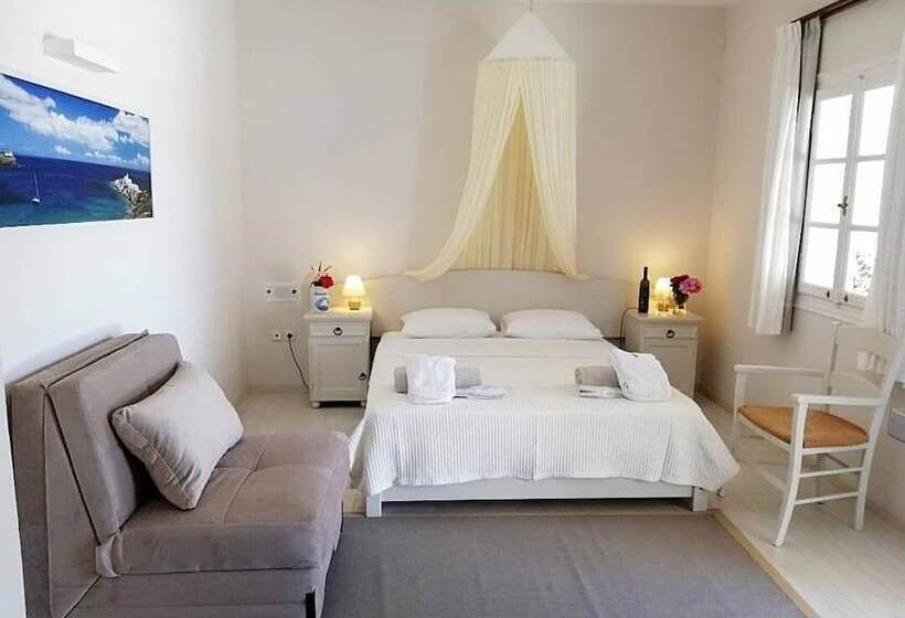 فندق Petali Village