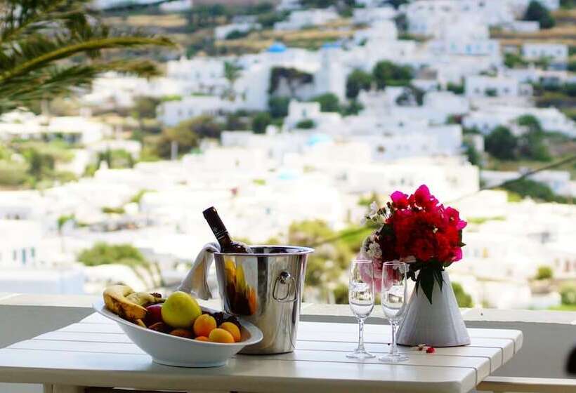 فندق Petali Village