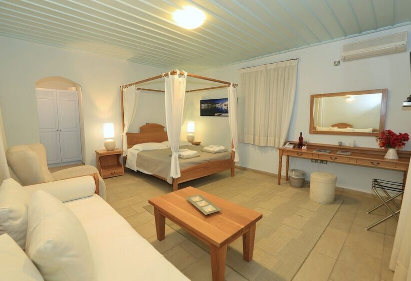 فندق Petali Village