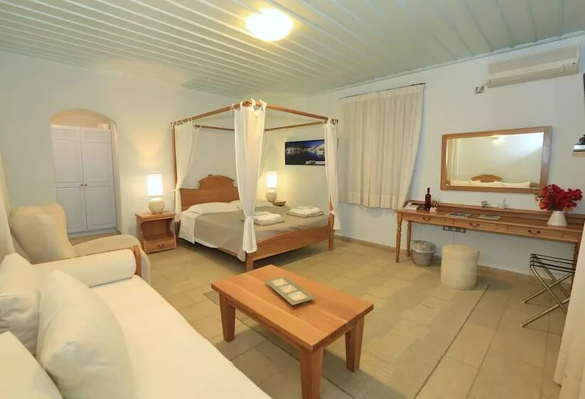 호텔 Petali Village