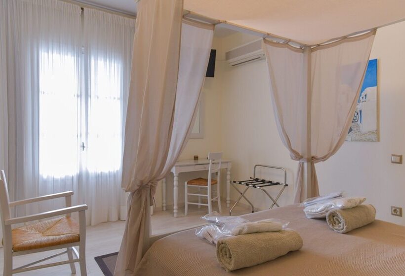 فندق Petali Village