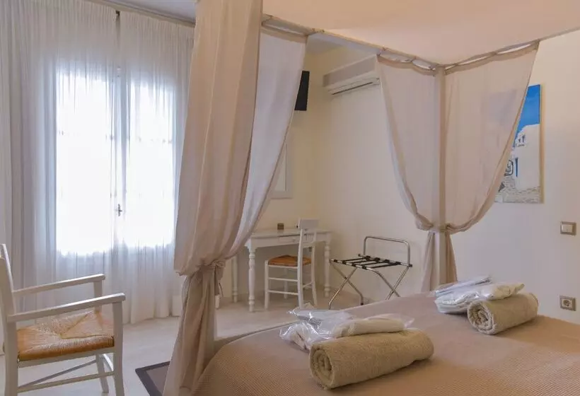 호텔 Petali Village