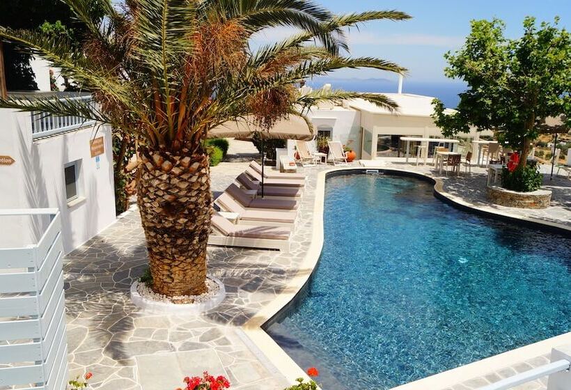 فندق Petali Village