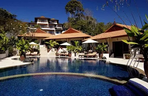 فندق Rising Sun Residence