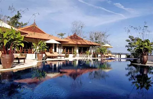 فندق Rising Sun Residence