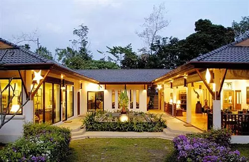 فندق Rising Sun Residence