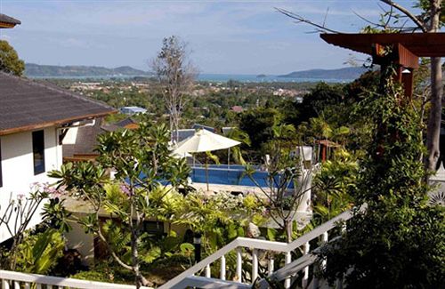 酒店 Rising Sun Residence