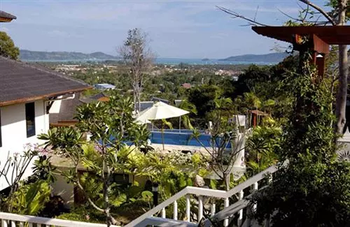 فندق Rising Sun Residence