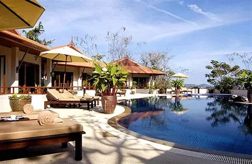 فندق Rising Sun Residence