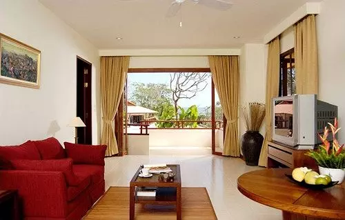 فندق Rising Sun Residence