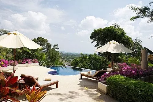 فندق Rising Sun Residence