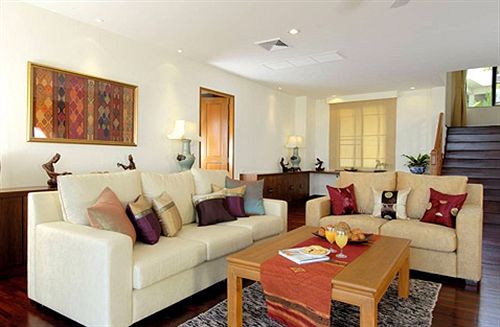 酒店 Rising Sun Residence