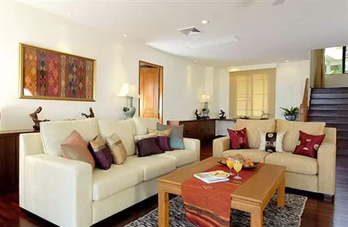 فندق Rising Sun Residence