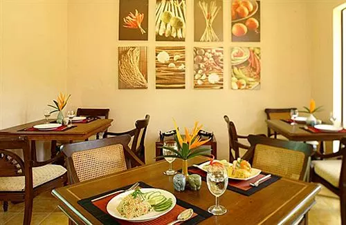 فندق Rising Sun Residence