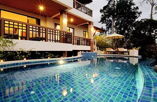 فندق Rising Sun Residence