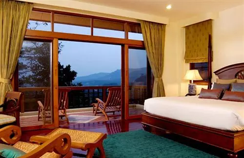 فندق Rising Sun Residence