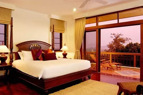 فندق Rising Sun Residence