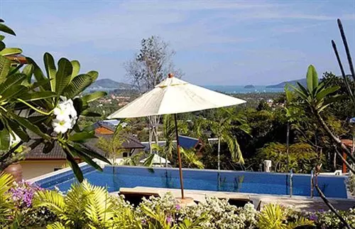 فندق Rising Sun Residence