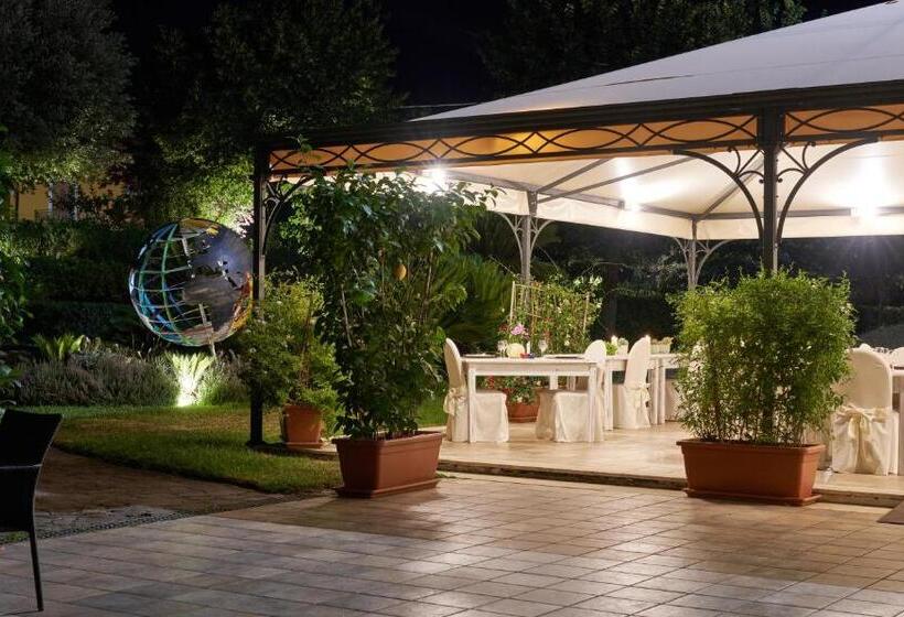 호텔 Ristorante La Piana