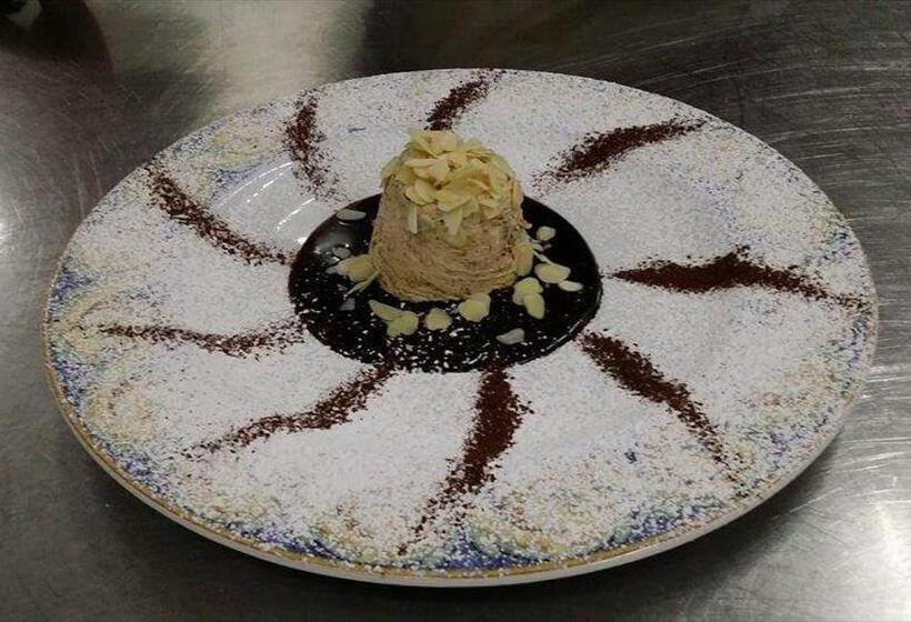 호텔 Ristorante La Piana