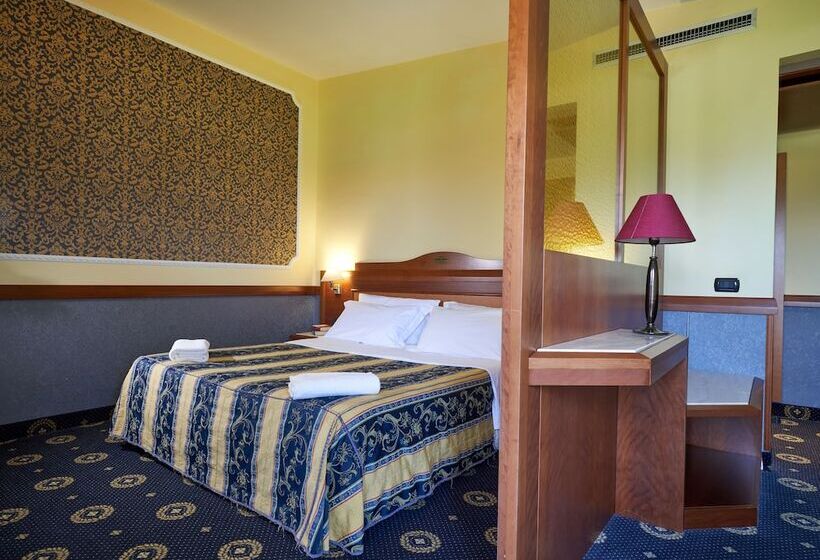 호텔 Ristorante La Piana