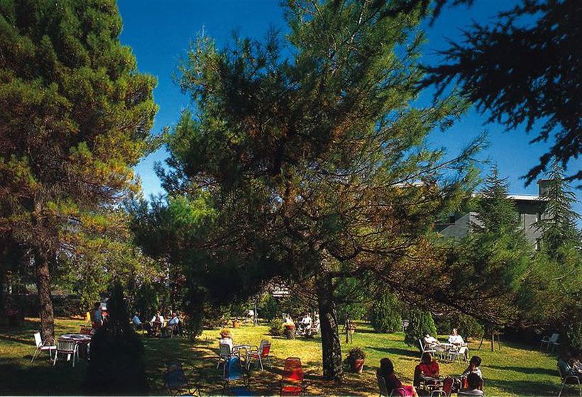 فندق Sole & Esperia