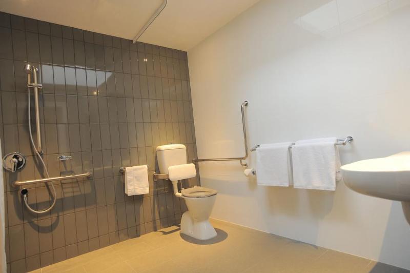 فندق Sovereign Hill