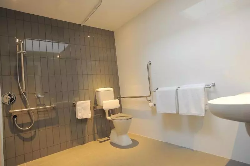 酒店 Sovereign Hill