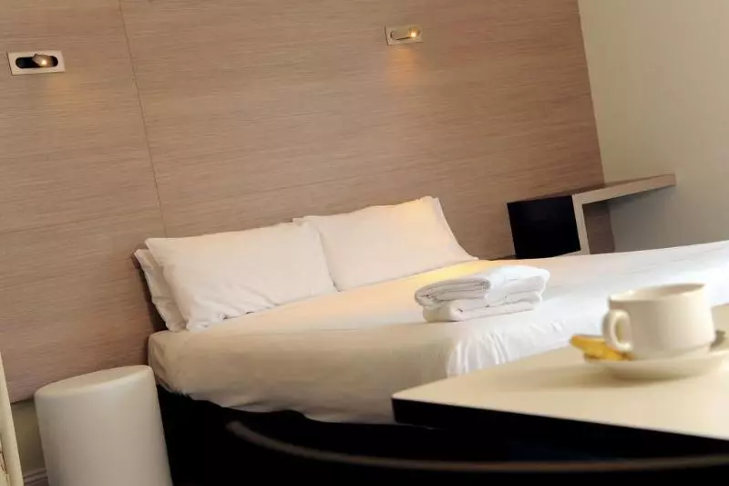 酒店 Sovereign Hill