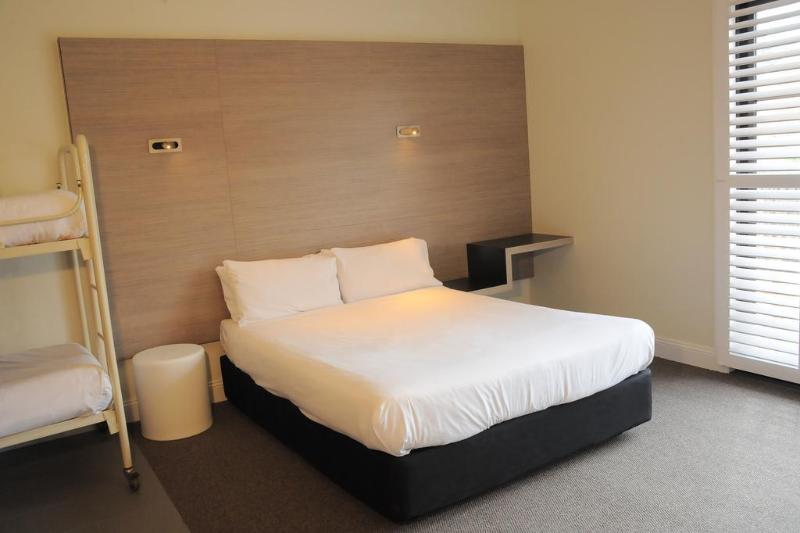 فندق Sovereign Hill