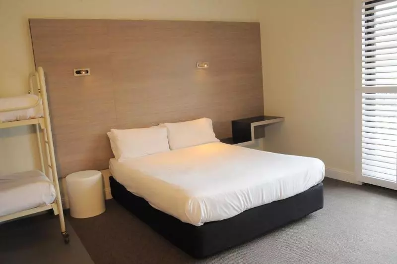 酒店 Sovereign Hill