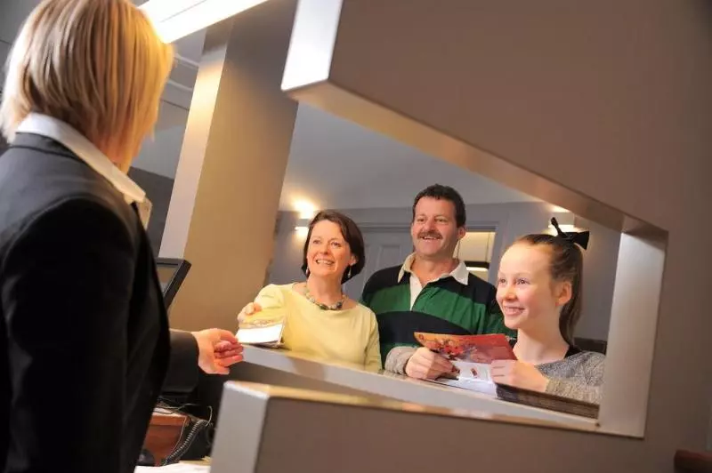 酒店 Sovereign Hill