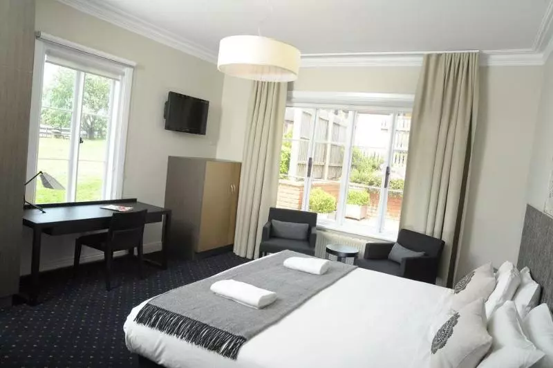 酒店 Sovereign Hill