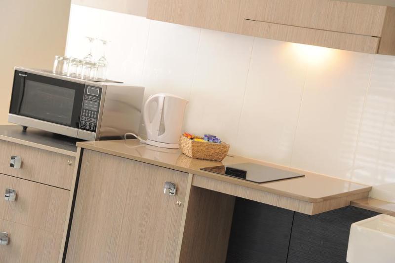 فندق Sovereign Hill