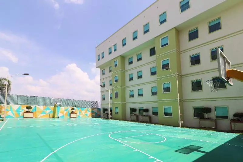 Hotel Staybridge Suites Queretaro, An Ihg