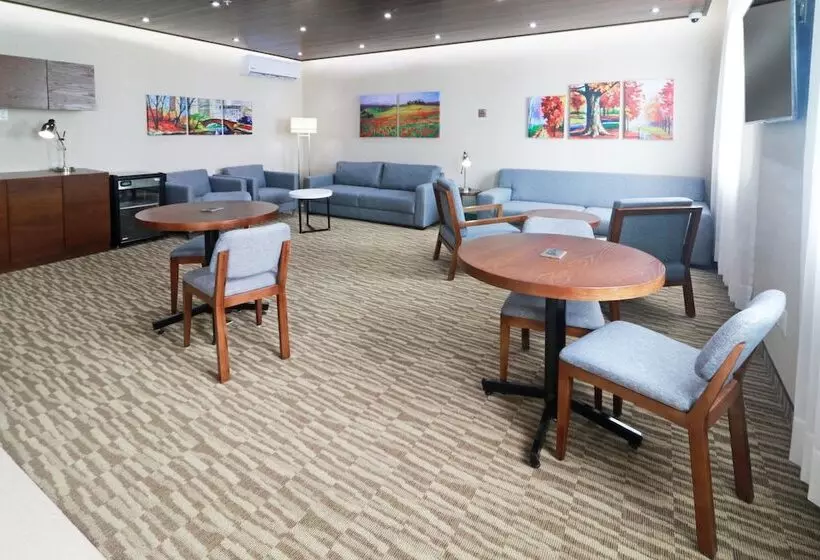 Hotel Staybridge Suites Queretaro, An Ihg